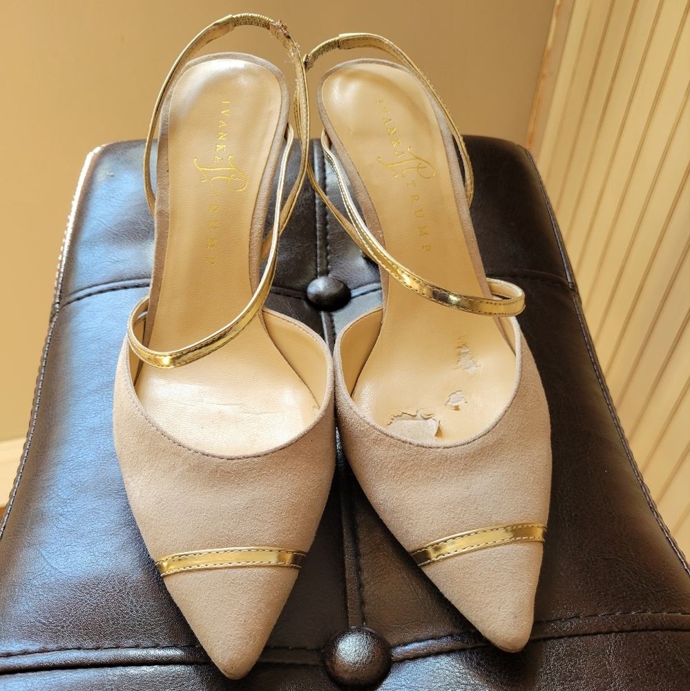 Ivanka Trump Shoes
